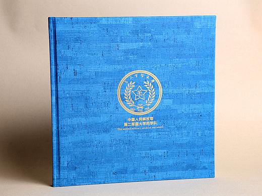 广州大学毕业聚会纪念册高端设计-广州设计毕业影集