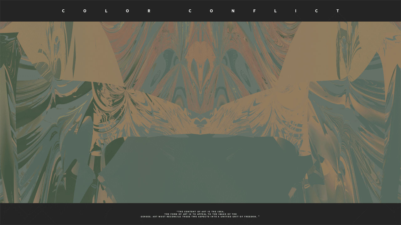 ⊙颜色意象⊙ IMAGERYⅡ（图ZMTU1NTgxMjY0） - 动画/影视 - 站酷设计师_芭乐原创素材 - 站酷ZCOOL