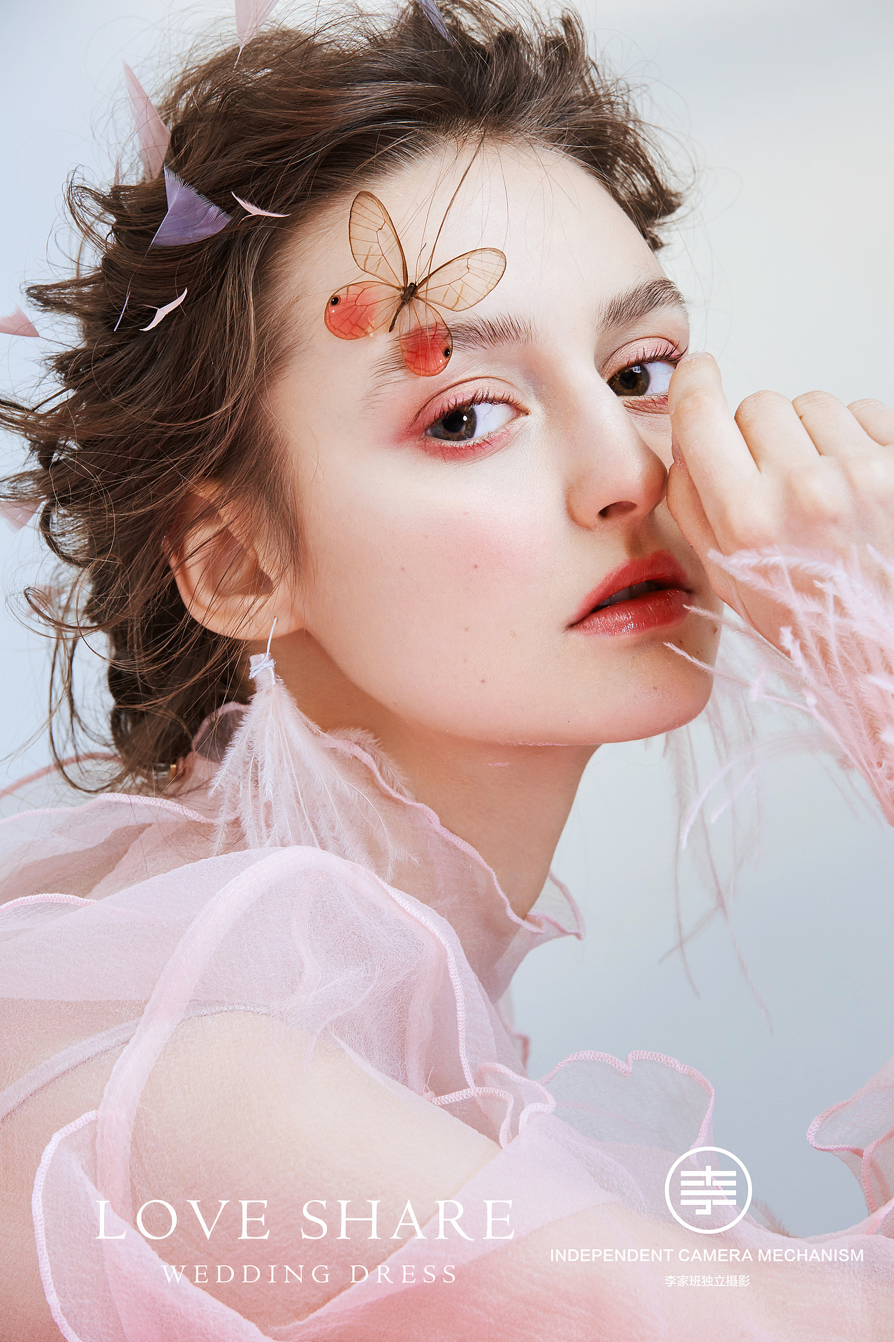 LOVESHARE 亭宇老师作品（图ZMTY5NTUwODky） - 时尚/艺术摄影 - 站酷设计师LOVESHARE原创素材 - 站酷ZCOOL