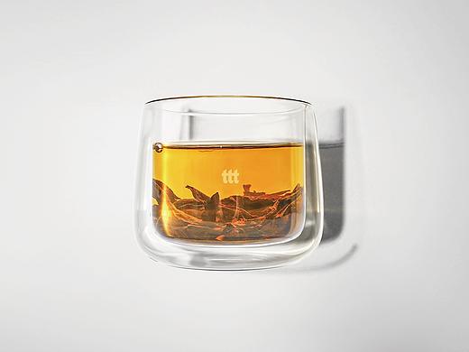 ttt制茶品牌设计