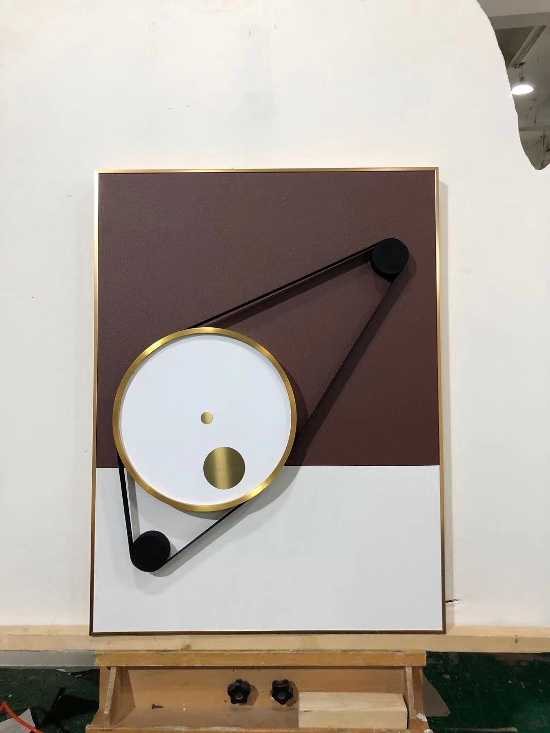 实物画1。（图ZMjM3MjY5MDU2） - 工艺品设计 - 站酷设计师Z12064032原创素材 - 站酷ZCOOL