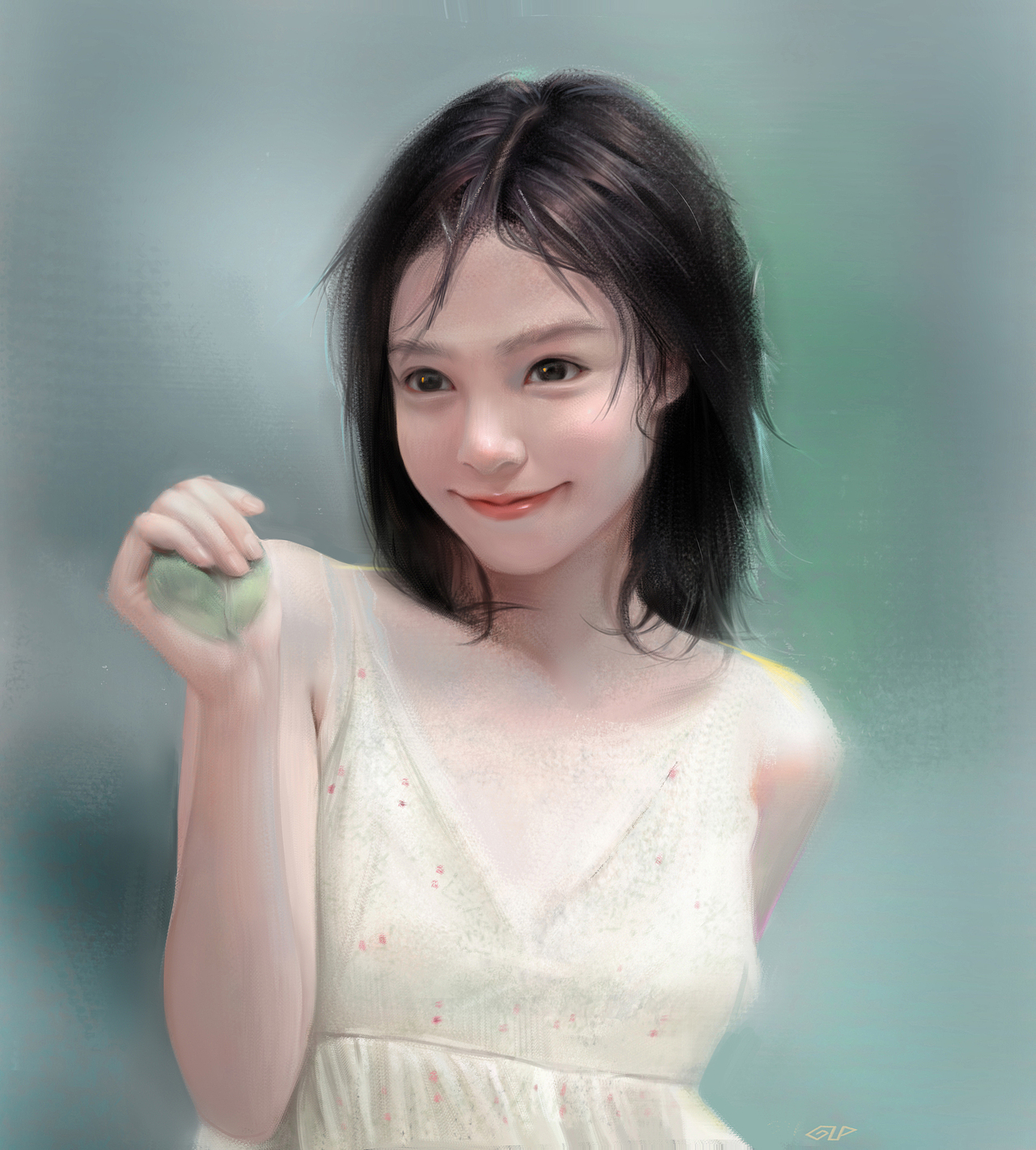 夏天的风我永远记得🍃