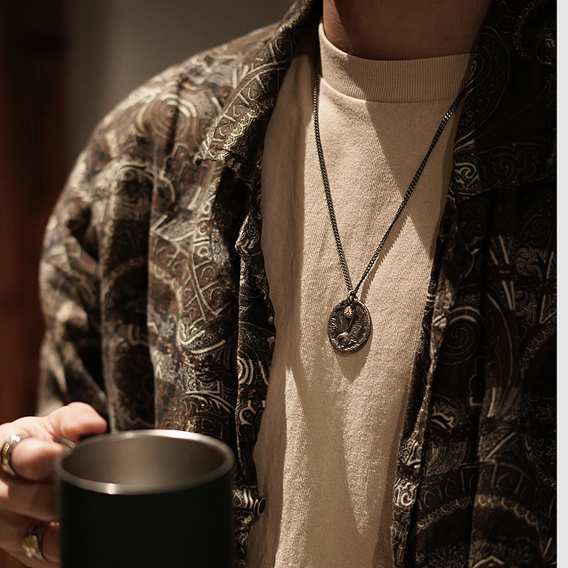 带着美好寓意和正能量的它，适配EDC