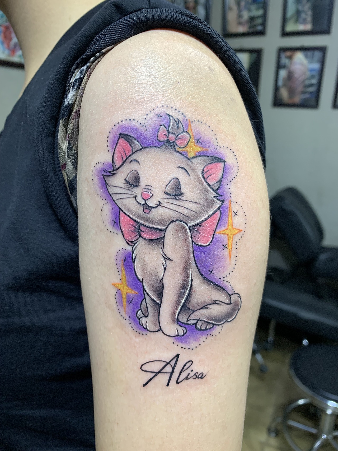 苏州吴江哪里纹身便宜又好#吴江纹身店#