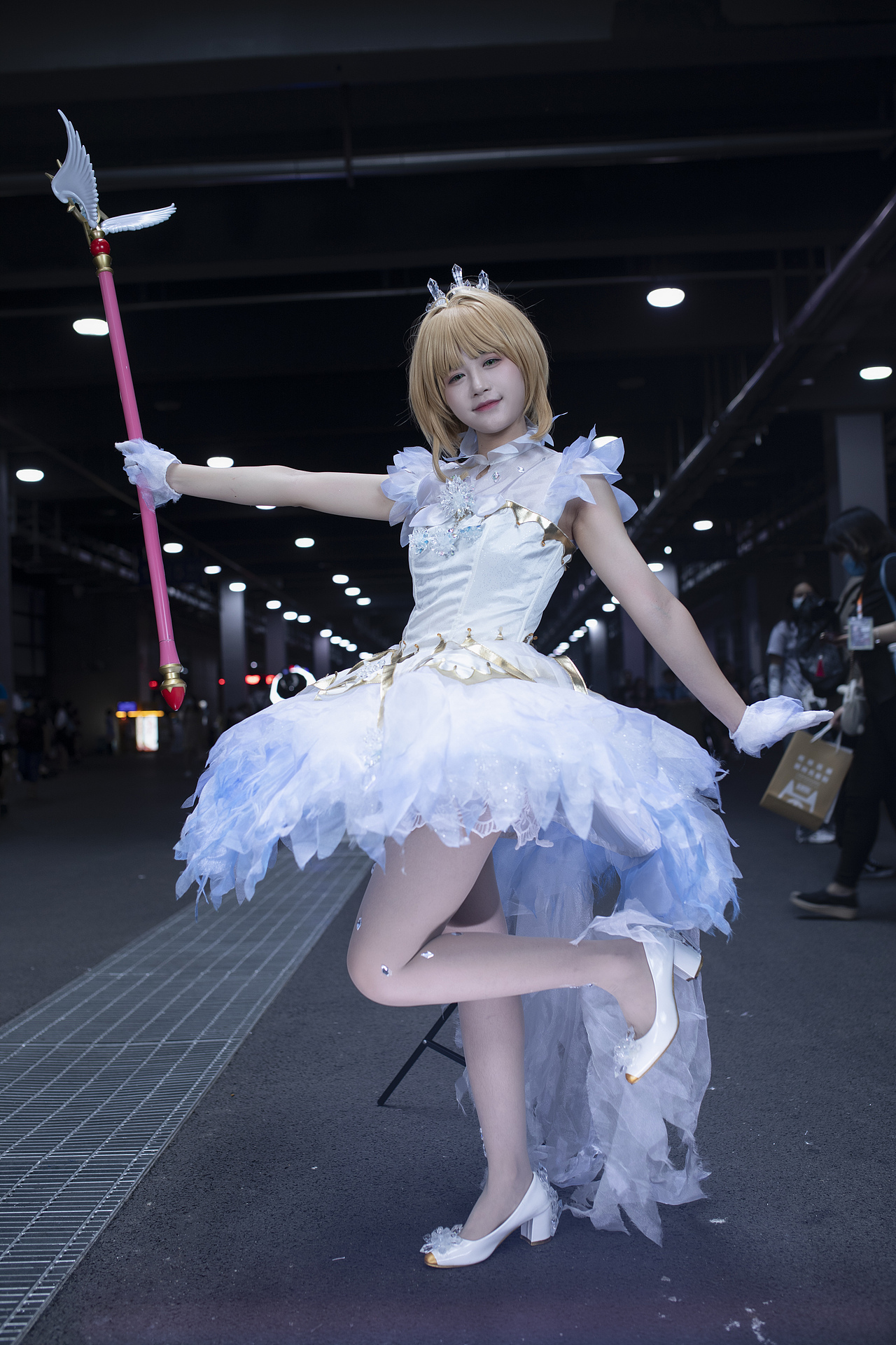 #cp26·1（图ZMjQ0NjQyMjAw） - 人像摄影 - 站酷设计师一月成玦原创素材 - 站酷ZCOOL