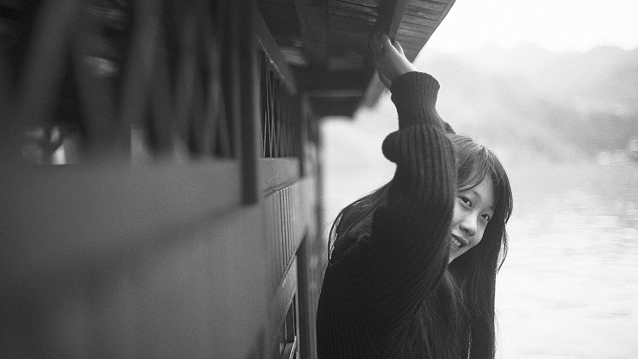 旅行是场没有结局的电影