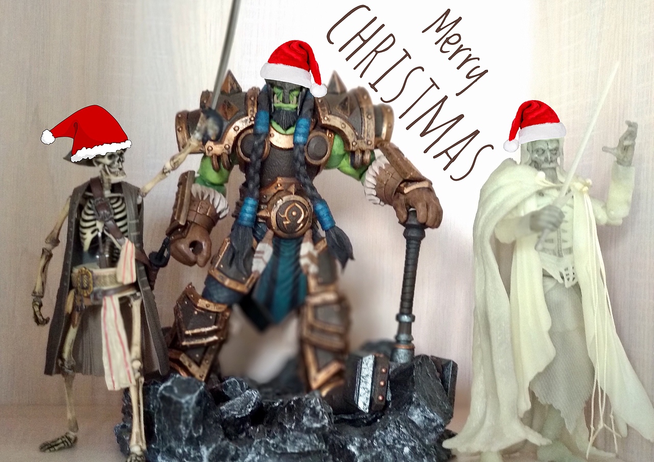 Merry Christmas（图ZMTAwNjc1OTAw） - 人文/纪实摄影 - 站酷设计师阿灿_h原创素材 - 站酷ZCOOL