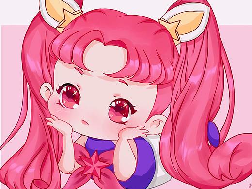 金克斯（個(gè)人主頁(yè)-ZNDg4Njg0ODg=） - 游戲原畫 - 站酷設(shè)計(jì)師O鵝鵝鵝O原創(chuàng)素材 - 站酷ZCOOL