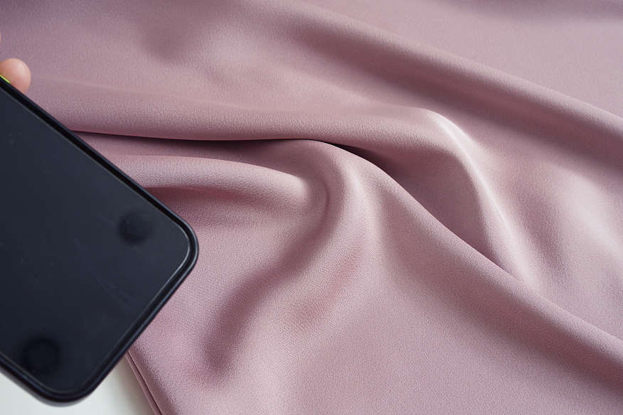 2023 服装3D细节图拍摄修图