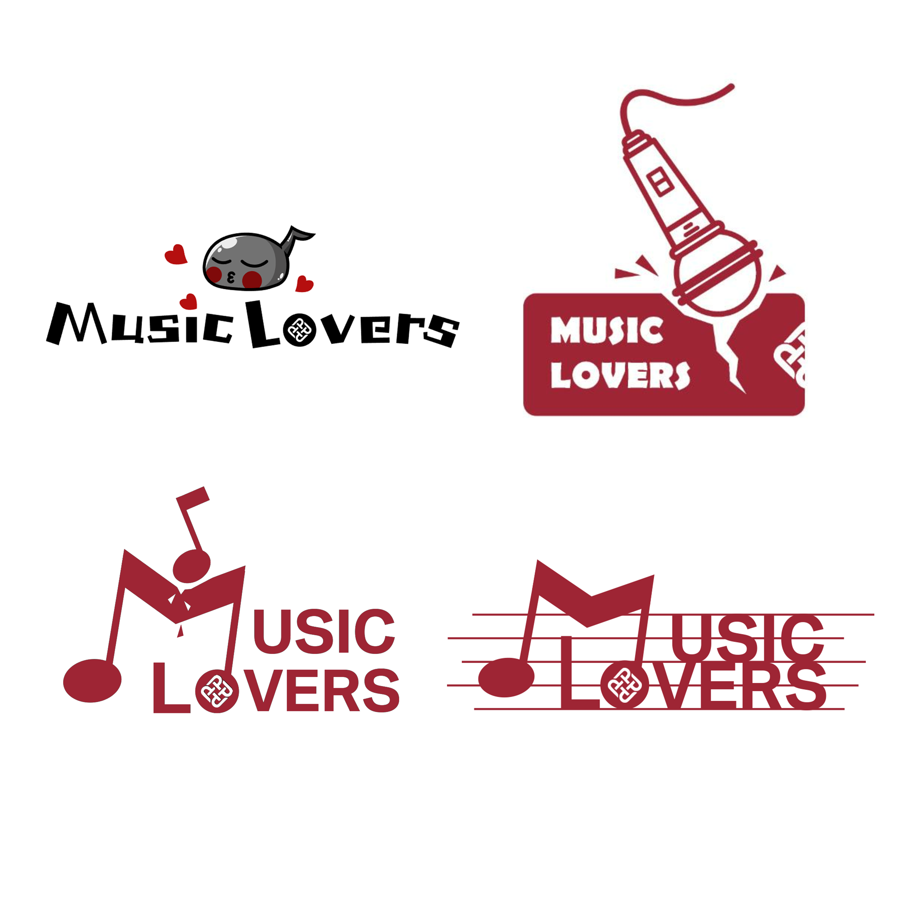 music lovers