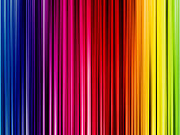 为什么你的软件呈现的颜色不一样？