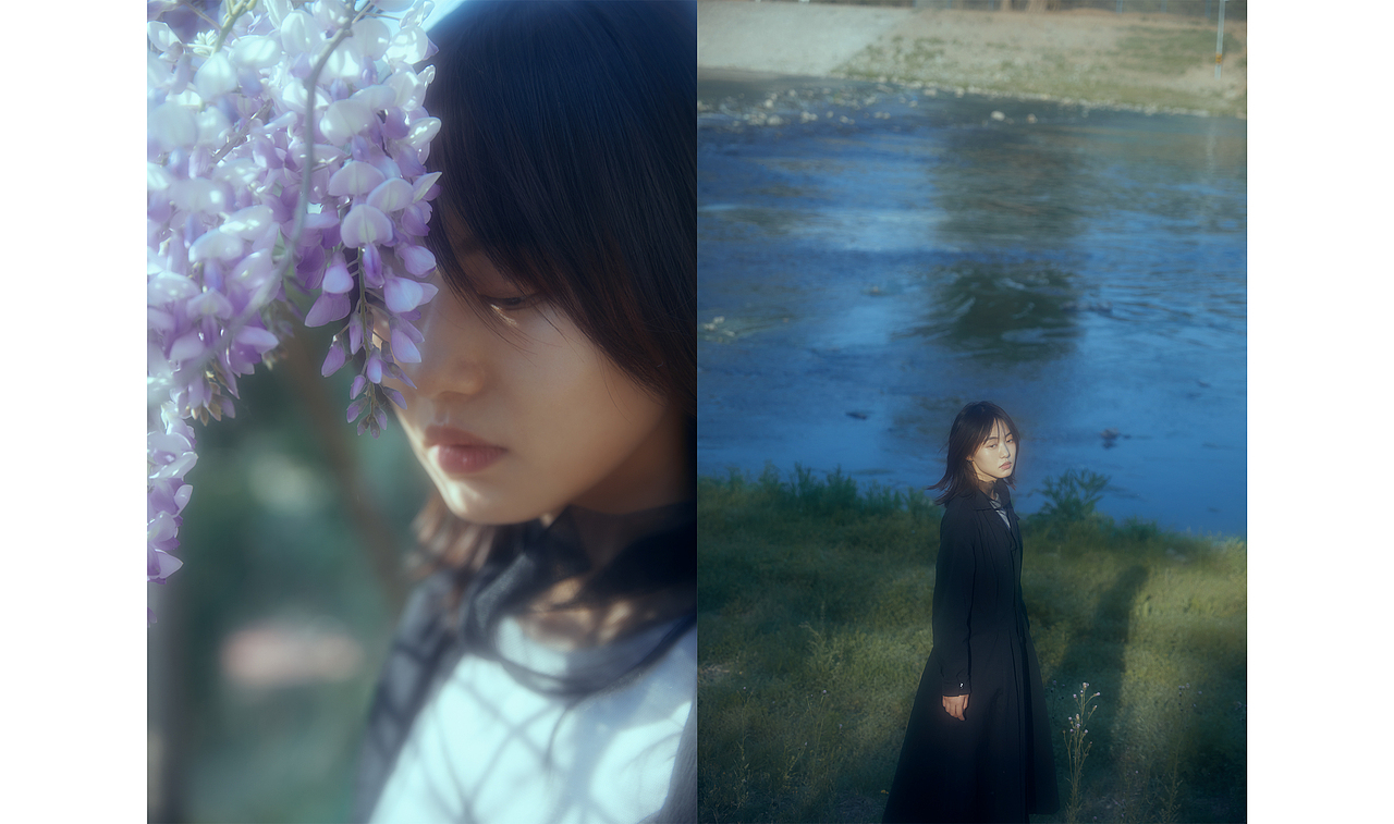 中国女孩(十四)