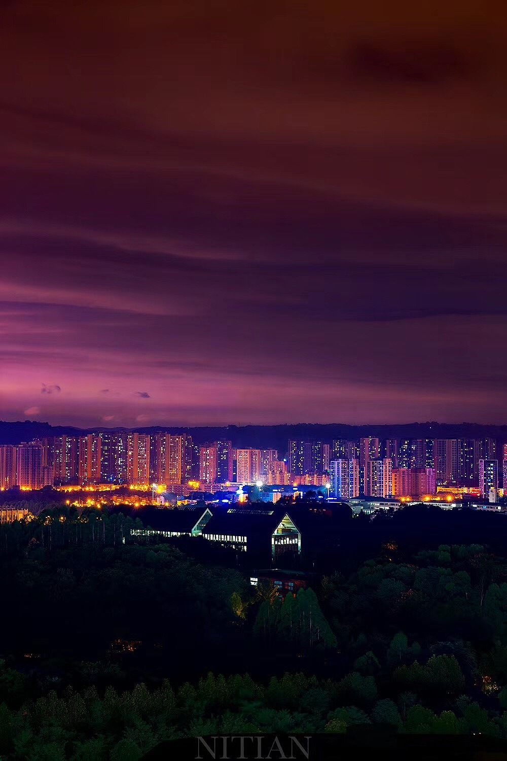 重庆摄影日记（图ZMTc1NzE0Mzk2） - 风光摄影 - 站酷设计师尼田原创素材 - 站酷ZCOOL