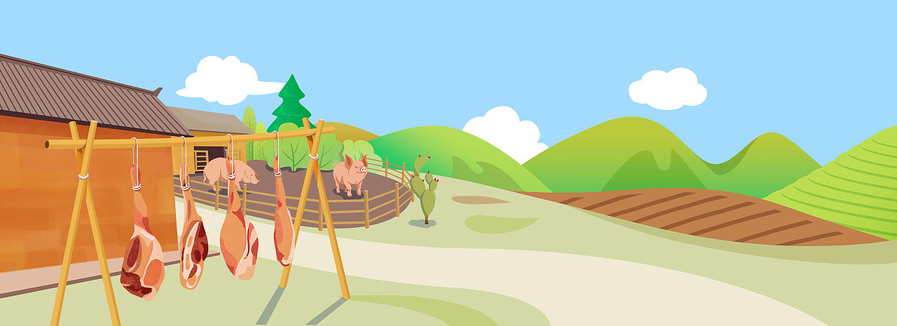 农产品包装设计（图ZMTgwOTIzMjg4） - 商业插画 - 站酷设计师lanskiplanet原创素材 - 站酷ZCOOL