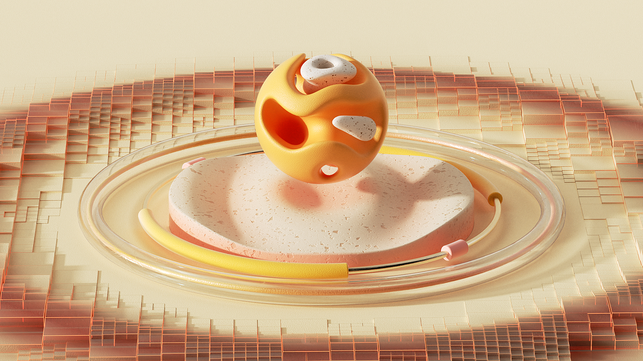 一支没有故事的短片