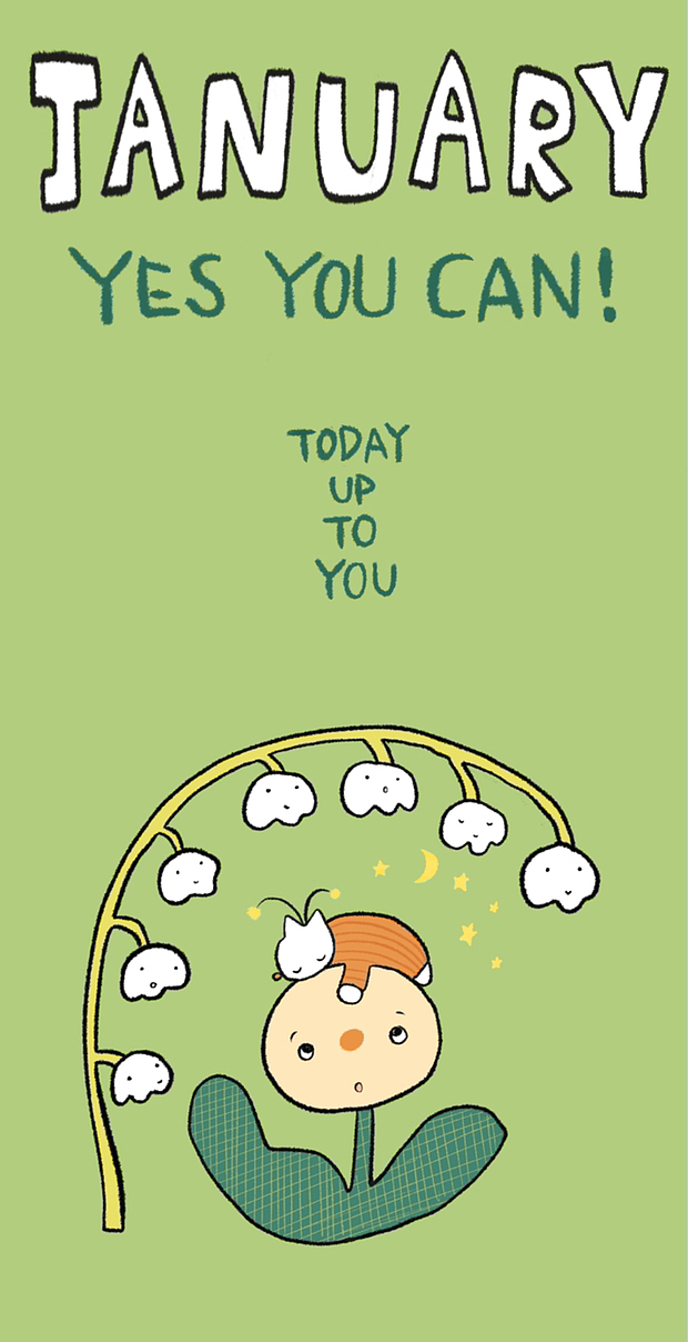 2022每月壁纸（图ZMzI0MTk4OTgw） - 创作习作 - 站酷设计师米鸽ogada原创素材 - 站酷ZCOOL