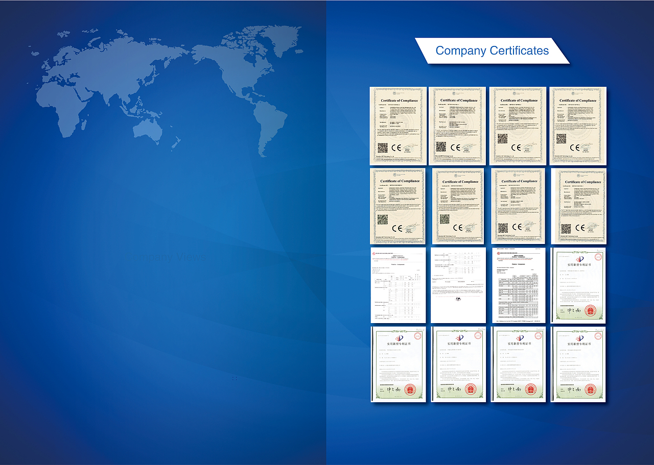 公司画册（图ZNzg0OTM2NTY=） - 书籍/画册 - 站酷设计师艾帝迈原创素材 - 站酷ZCOOL