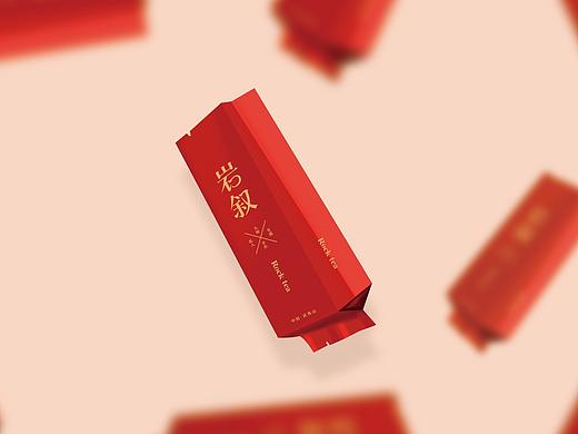 茶叶真空包装设计