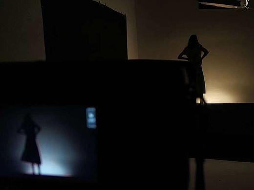 日常业务-甲方爸爸-服装TVC（个人主页-ZNDc1NTMyMzY=） - 宣传片 - 站酷设计师摄影师Ghost原创素材 - 站酷ZCOOL