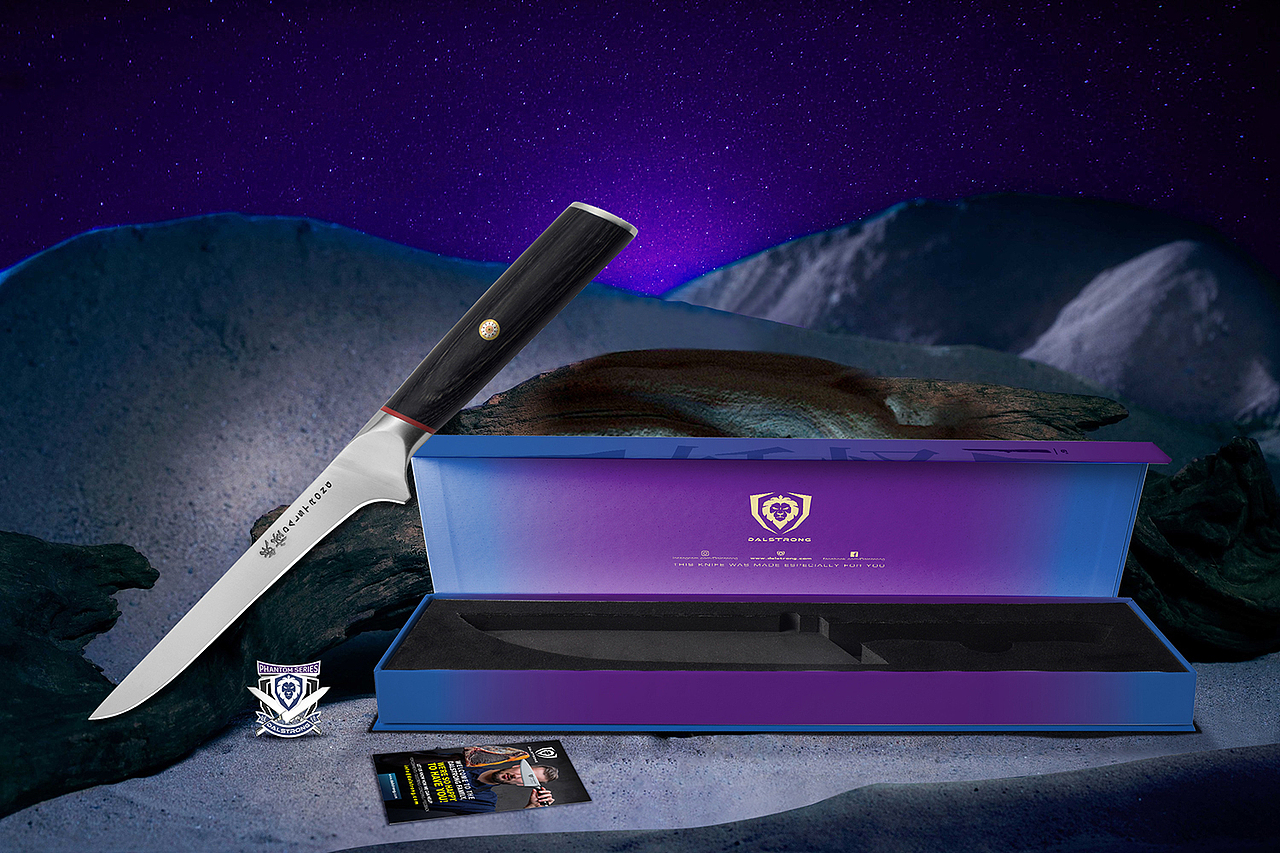 DALSTRONG将军 | 厨刀·品牌包装（图ZMzM2NTE5NTI4） - 包装 - 站酷设计师官爷请留步原创素材 - 站酷ZCOOL