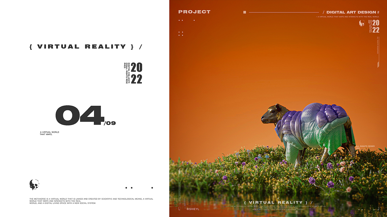 Virtual Reality ▪ 2022(二)（图ZMzE1NTc0Njgw） - 场景 - 站酷设计师ShieyI原创素材 - 站酷ZCOOL