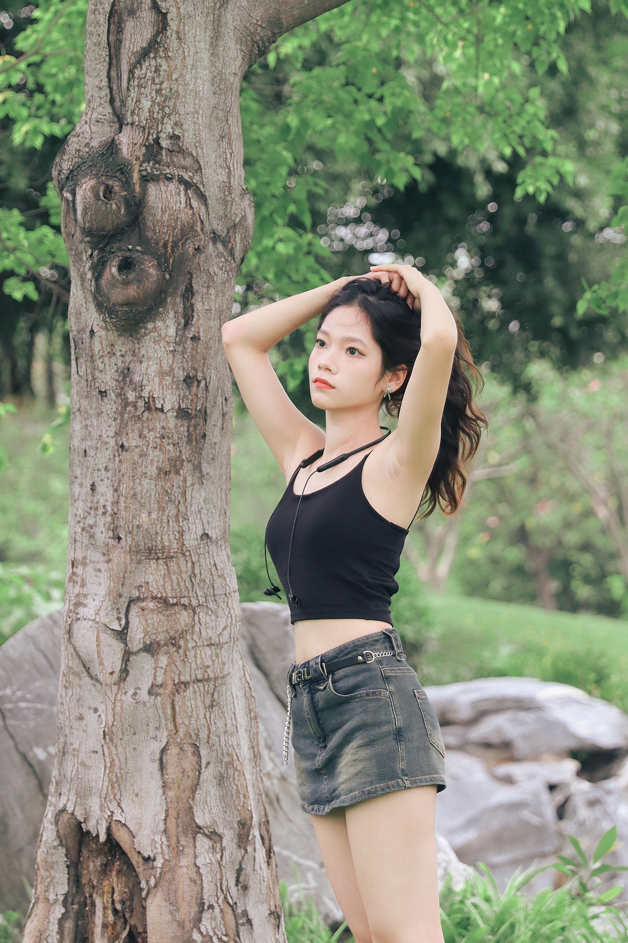 让阳光穿过,留下影子的诗