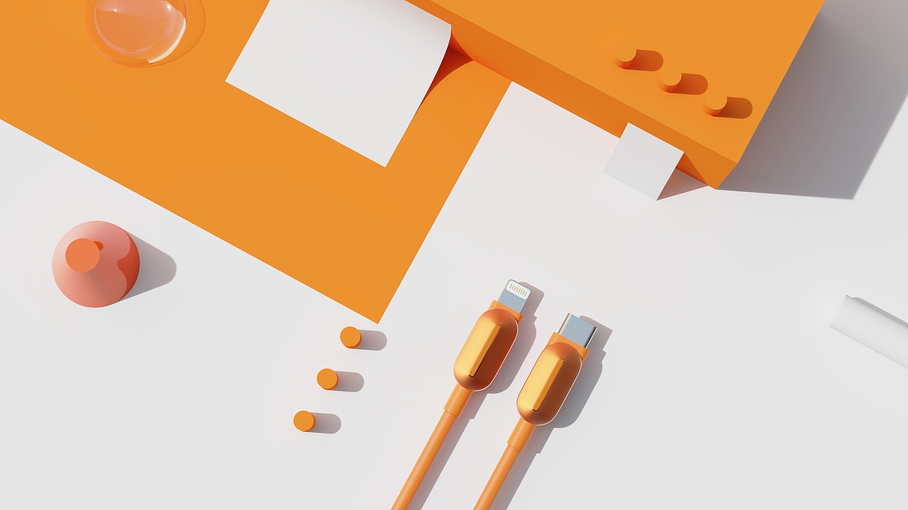 一些数据线设计方案（图ZMzI3MTI4NjYw） - 电子产品 - 站酷设计师SHITAOZENG原创素材 - 站酷ZCOOL