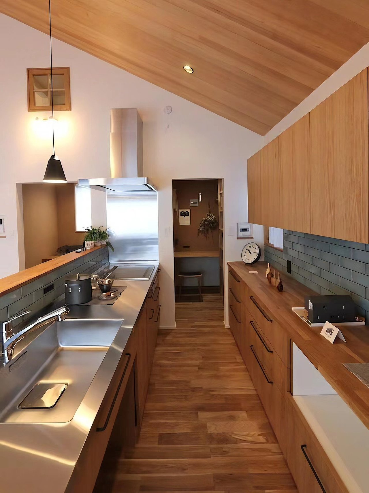 不锈钢实心台面