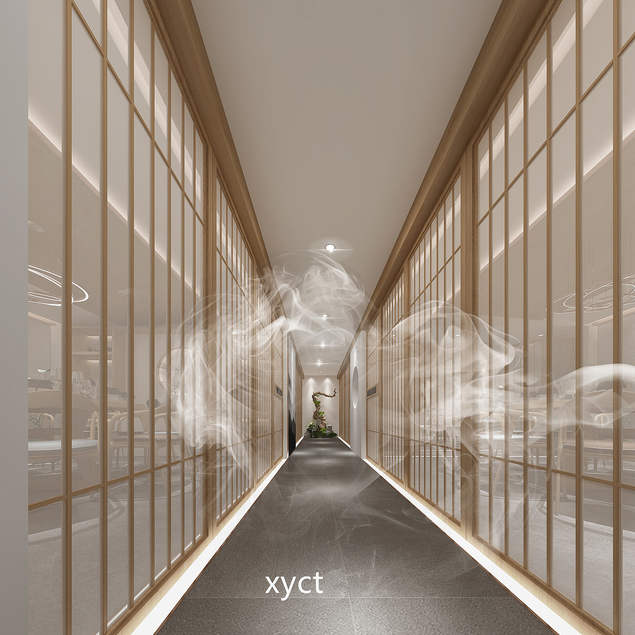 工装|野生菌特色主题餐厅（图ZMzU1Nzc2ODgw） - 其他 - 站酷设计师念之呀原创素材 - 站酷ZCOOL