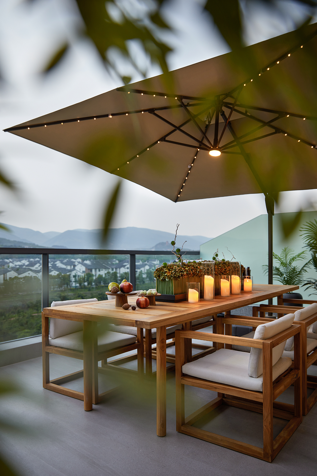 映月阁 | 引擎联合设计×中交: 宜兴阳羡美庐