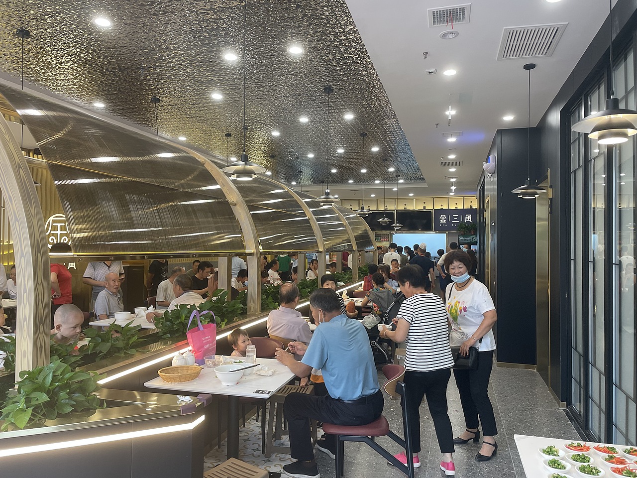 金三角羊肉馆（图ZMjk3MTc1ODQ0） - 酒店餐饮设计 - 站酷设计师海纳百泉原创素材 - 站酷ZCOOL