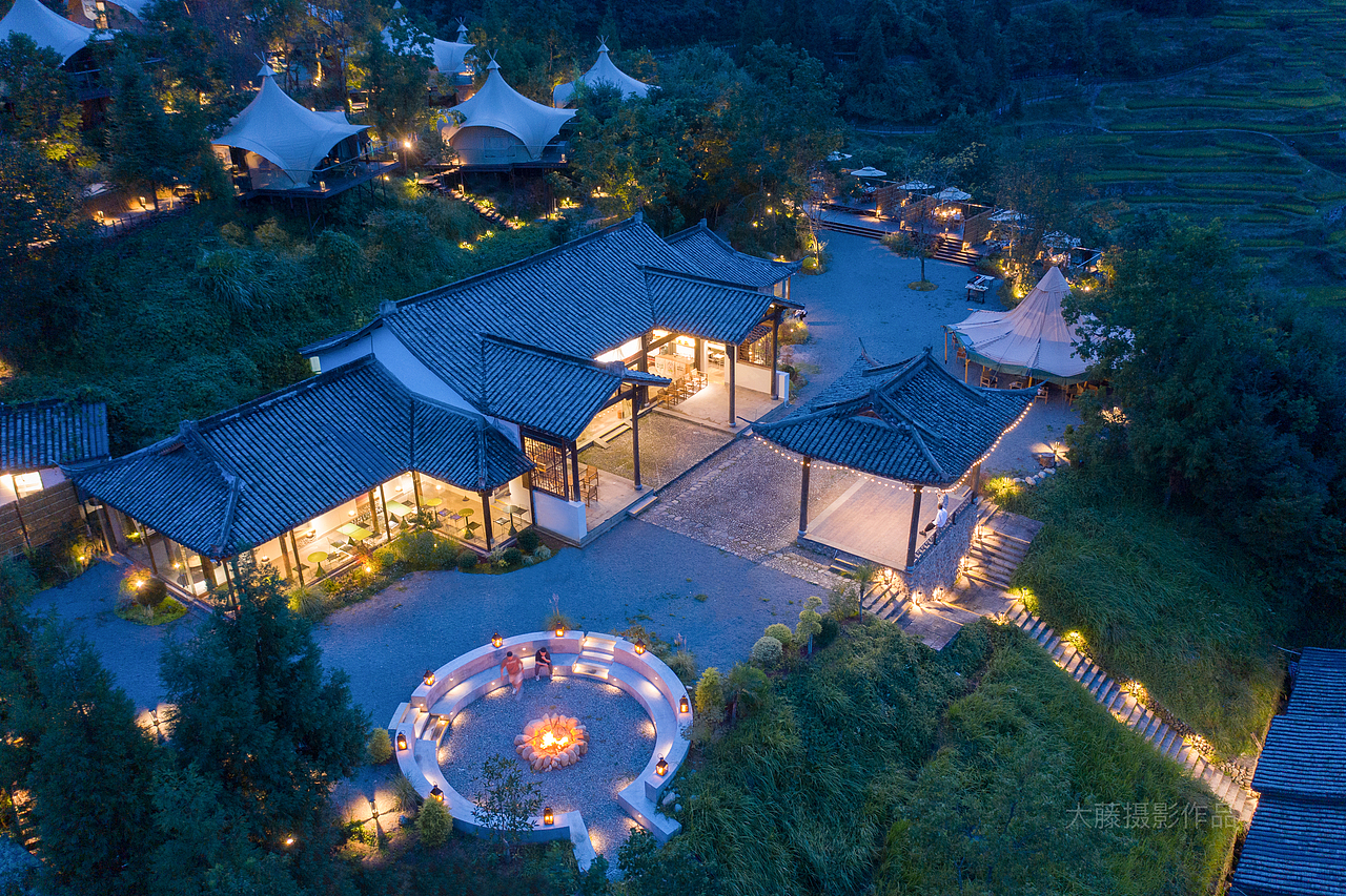 民宿短视频宣传片拍摄｜民宿自媒体短片｜短视频摄影师（图ZMzUyMTc0MDIw） - 环境/建筑摄影 - 站酷设计师大藤酒店民宿摄影原创素材 - 站酷ZCOOL