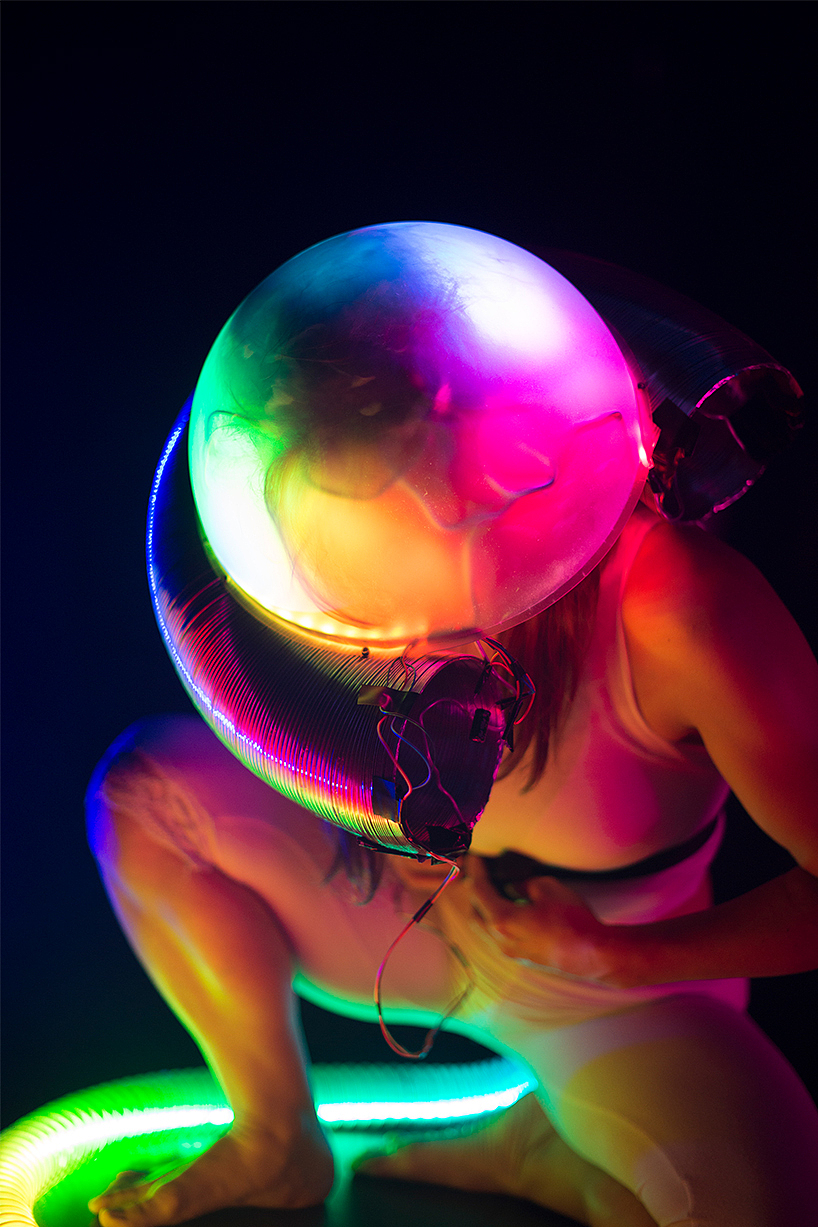 BAPTISM/DIGITAL TRANCE（图ZOTE2NzMxODg=） - 舞台美术 - 站酷设计师Friendred原创素材 - 站酷ZCOOL