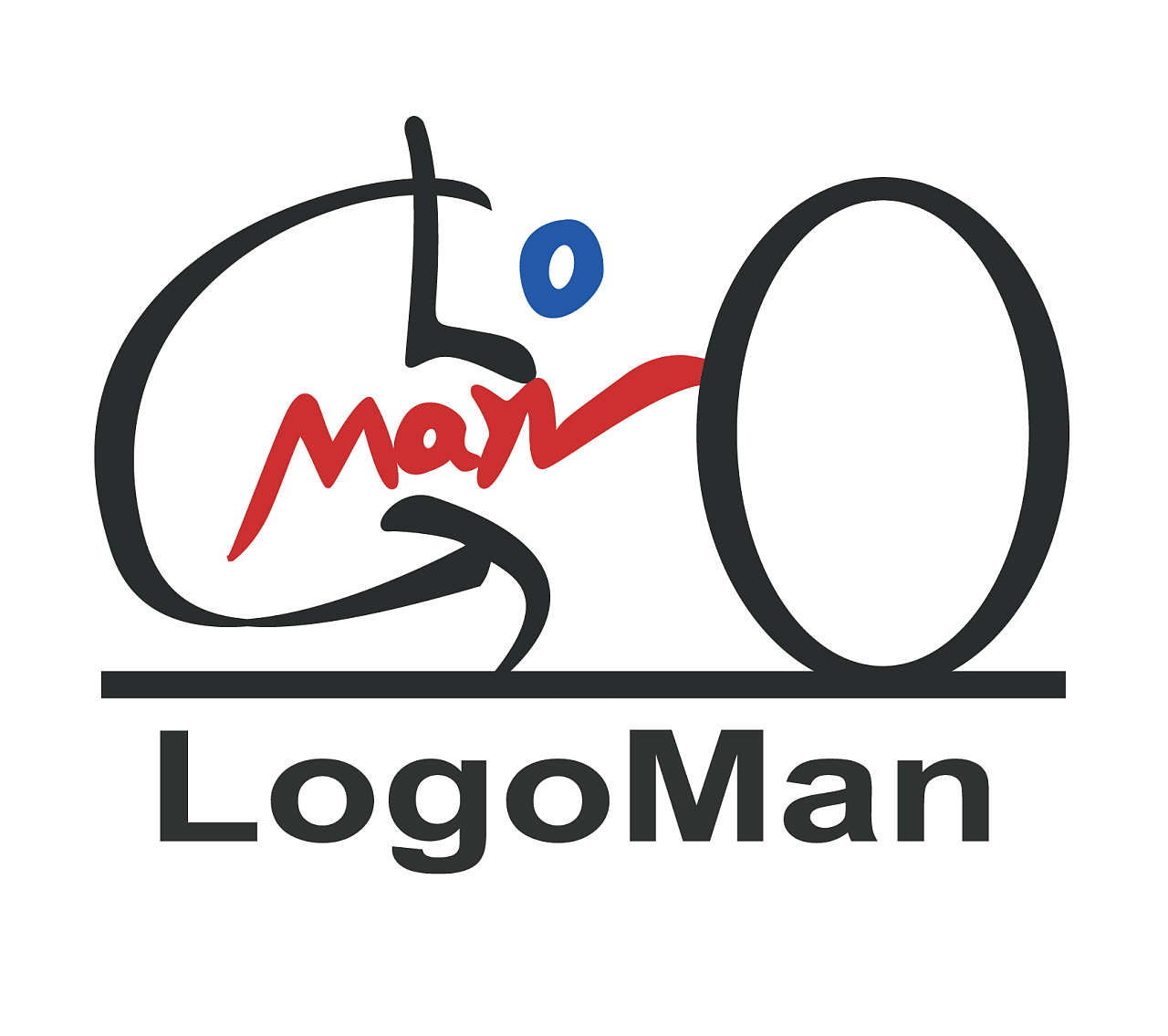 logoman(小组标志)