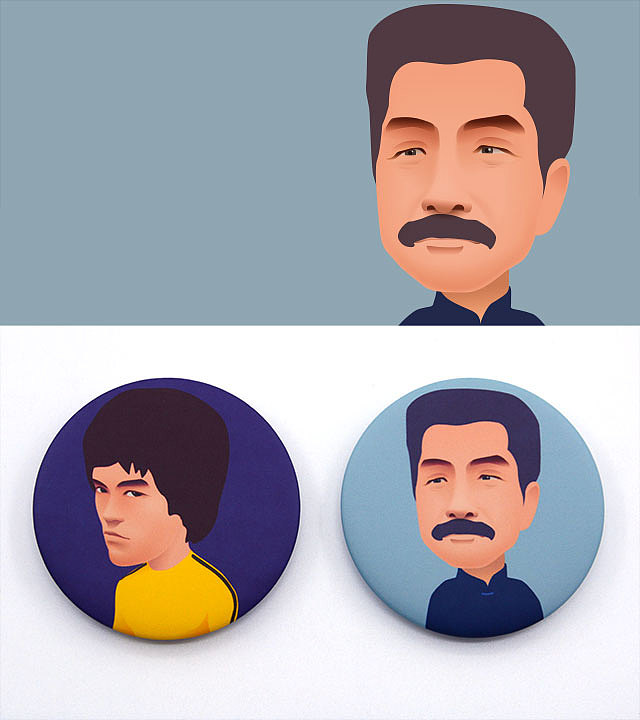 不说再见 C罗 梅西Messi（图ZMTIxMzc4Mjc2） - 商业插画 - 站酷设计师Artinboy原创素材 - 站酷ZCOOL