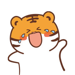 虎ip形象设计表情包（图ZMjU4NDM0ODQ4） - 商业插画 - 站酷设计师阿茹生肖IP原创素材 - 站酷ZCOOL