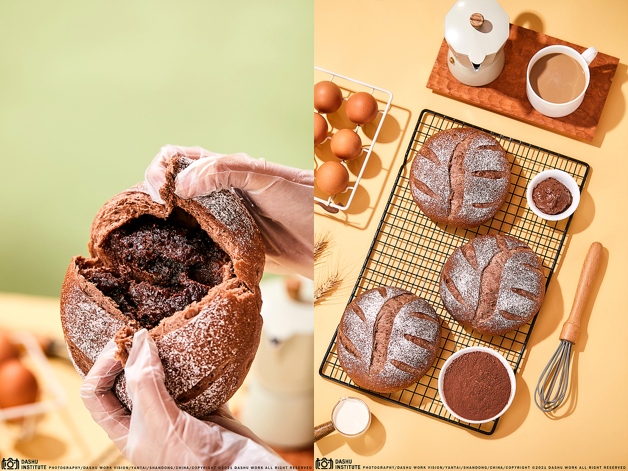 面包（图ZMjgxMTQwNjM2） - 美食摄影 - 站酷设计师大樹原创素材 - 站酷ZCOOL