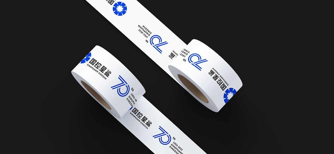 LOGO设计 | 国控星鲨LOGO&会徽设计