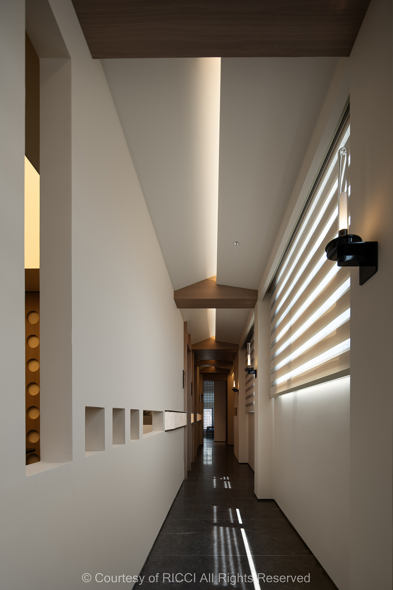 RICCI·意文设计·妙安医疗