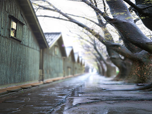 旅游画册
