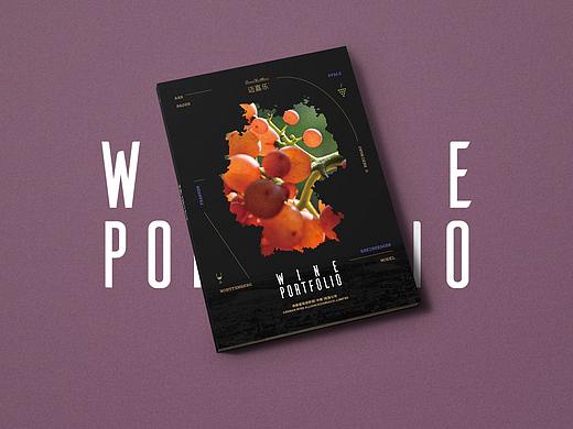 德国葡萄酒协会-葡萄酒介绍手册German Wine Portfolio