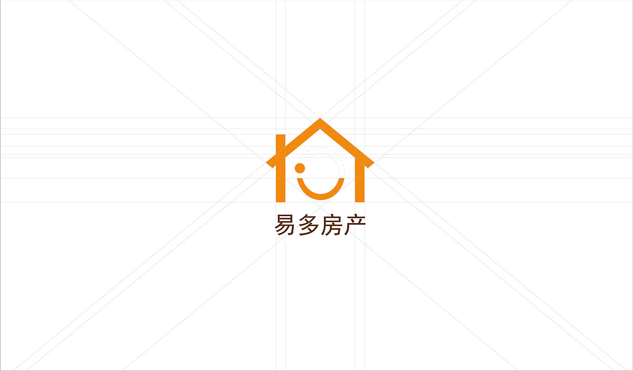 房地产VI手册（图ZMjUyNDQwMTU2） - 其他平面 - 站酷设计师Y小杨同学原创素材 - 站酷ZCOOL