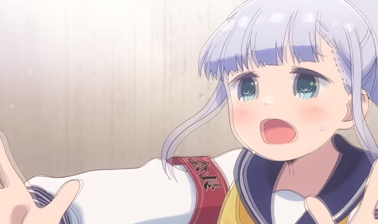 每日动漫壁纸:438