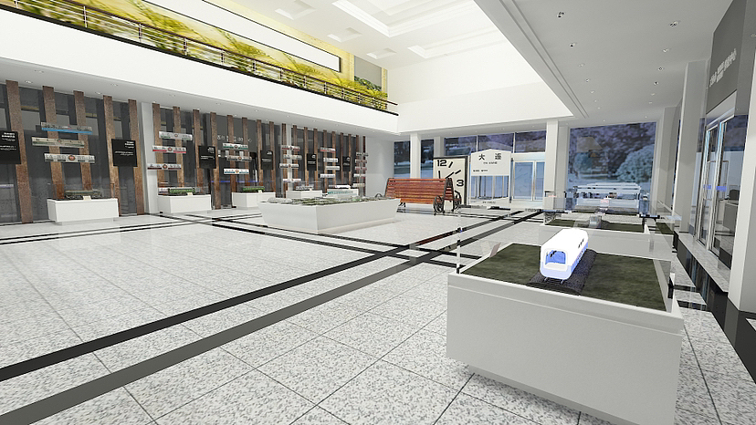 努力发展全民科普教育工作