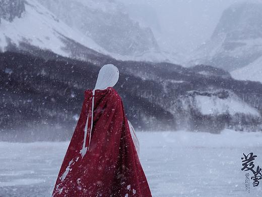 发如雪