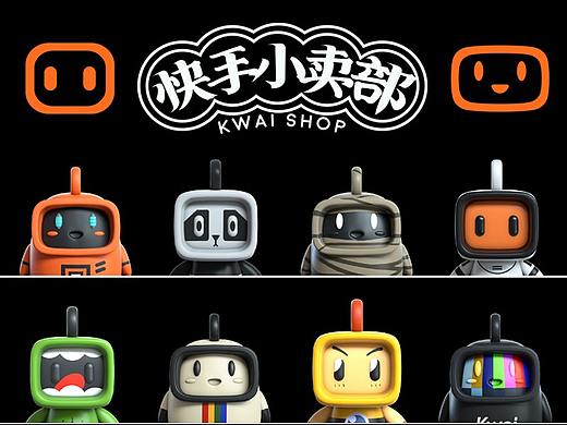 快手：首席记录官ChinaJoy 2019全宇宙首秀