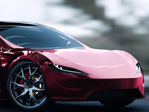 汽車-建模/渲染（個人主頁-ZNTI2MDgxMjQ=） - 機(jī)械/交通 - 站酷設(shè)計師呷呷與嘎嘎原創(chuàng)素材 - 站酷ZCOOL