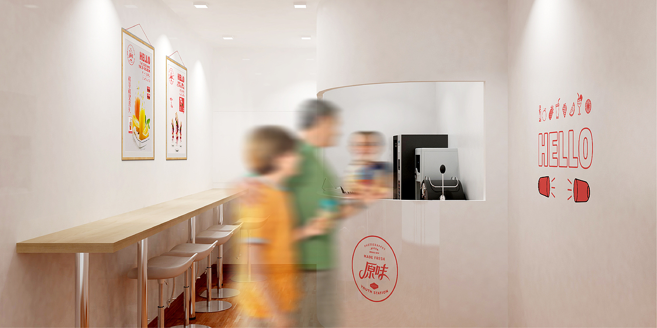 品牌形象案例（图ZMTAyODA5ODIw） - 品牌 - 站酷设计师千邑登明原创素材 - 站酷ZCOOL