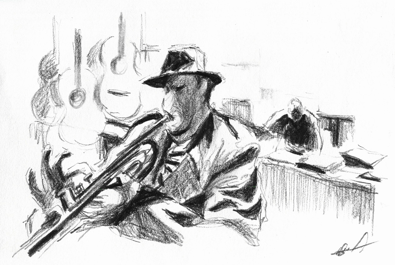 “当时的我厌倦了波涛,渴望踏上陆地,这也意味着从此再也听不到那样的天籁美乐。但是,就像他曾经说的那样,只要你有好的故事和听众,你的灵魂是不会死亡的。问题是,没有人相信我的故事。”