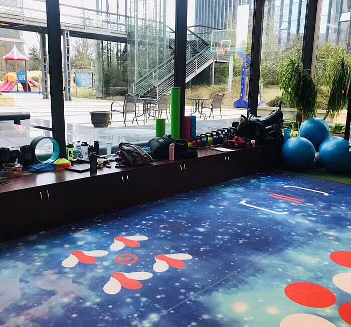 清爽版星空私教定制！（图ZMTcwMTA1MjAw） - 图案 - 站酷设计师定制地板商原创素材 - 站酷ZCOOL